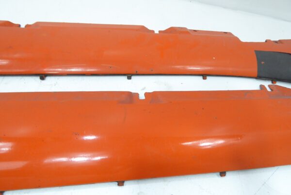 Porsche 911 993 Seitenschweller Schweller links  rechts  99355951900 99355952000 – Bild 5