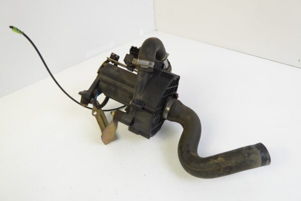 Porsche 911  993 Sekundärluftpumpe   99362410301 Top Zustand – Bild 5