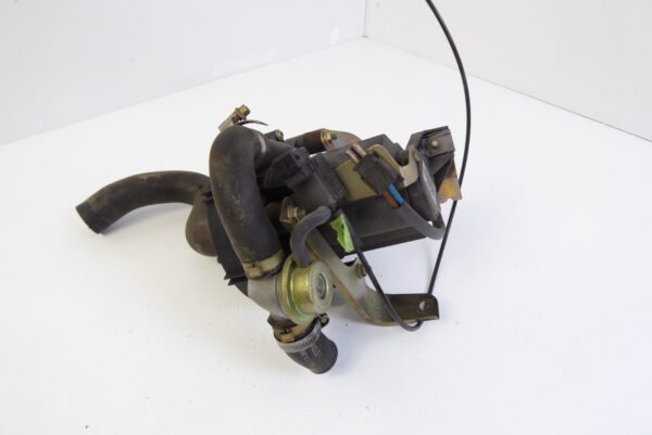 Porsche 911  993 Sekundärluftpumpe   99362410301 Top Zustand