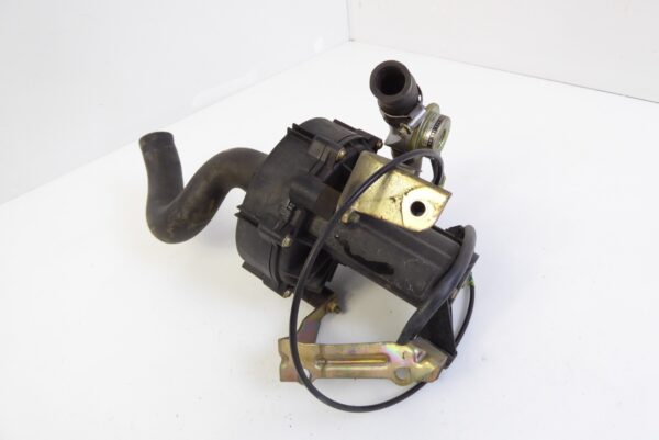 Porsche 911  993 Sekundärluftpumpe   99362410301 Top Zustand – Bild 8