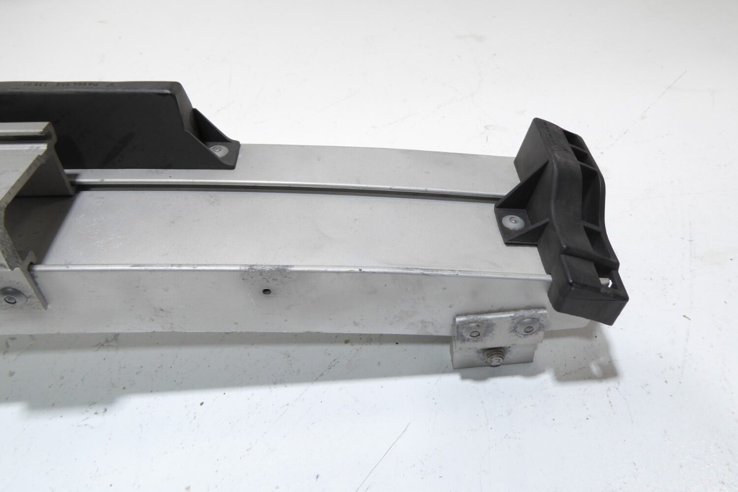 Porsche 911 993 Stoßstangenträger Prallträger Träger ALU USA 99350502103 bumper – Bild 3