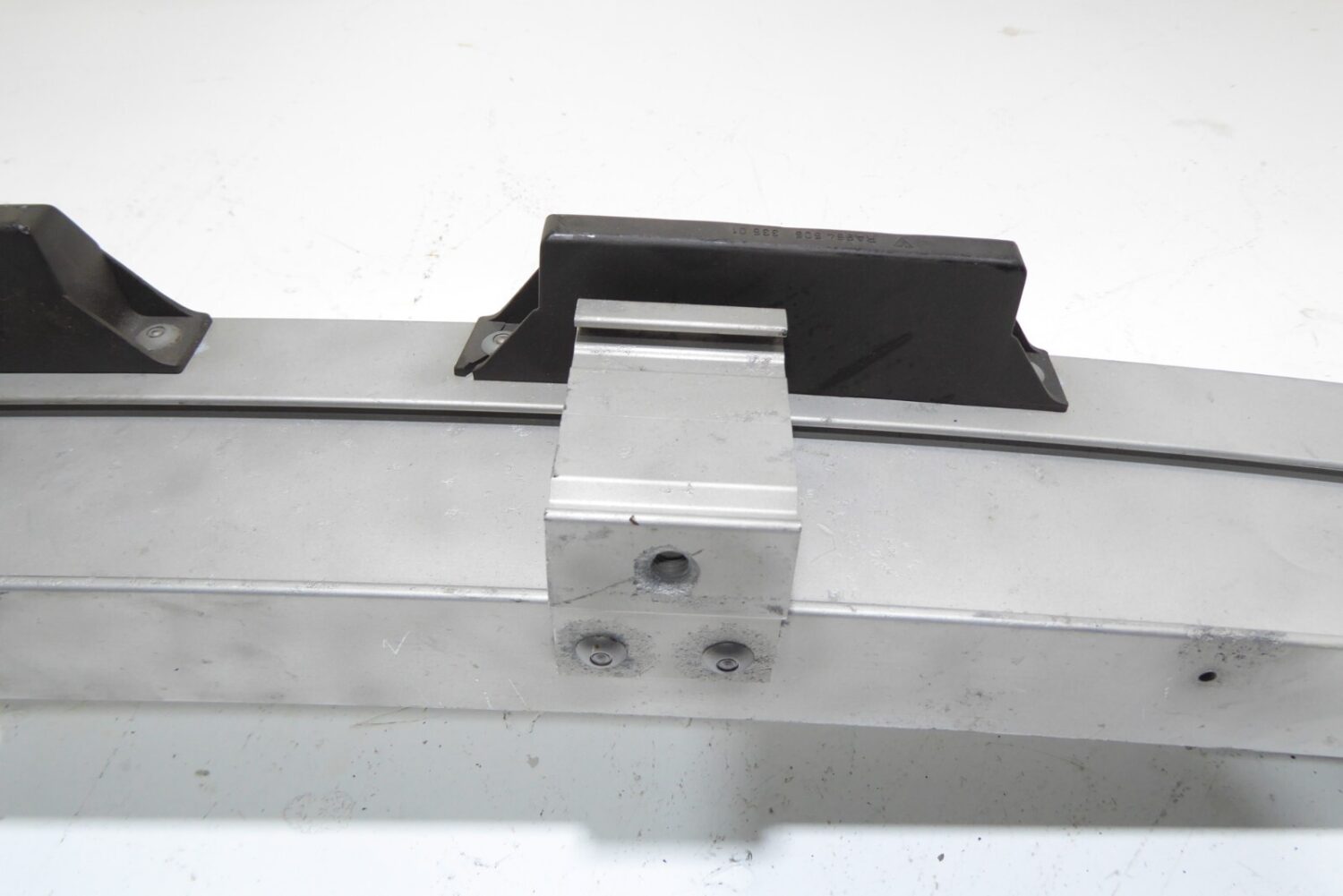 Porsche 911 993 Stoßstangenträger Prallträger Träger ALU USA 99350502103 bumper – Bild 4