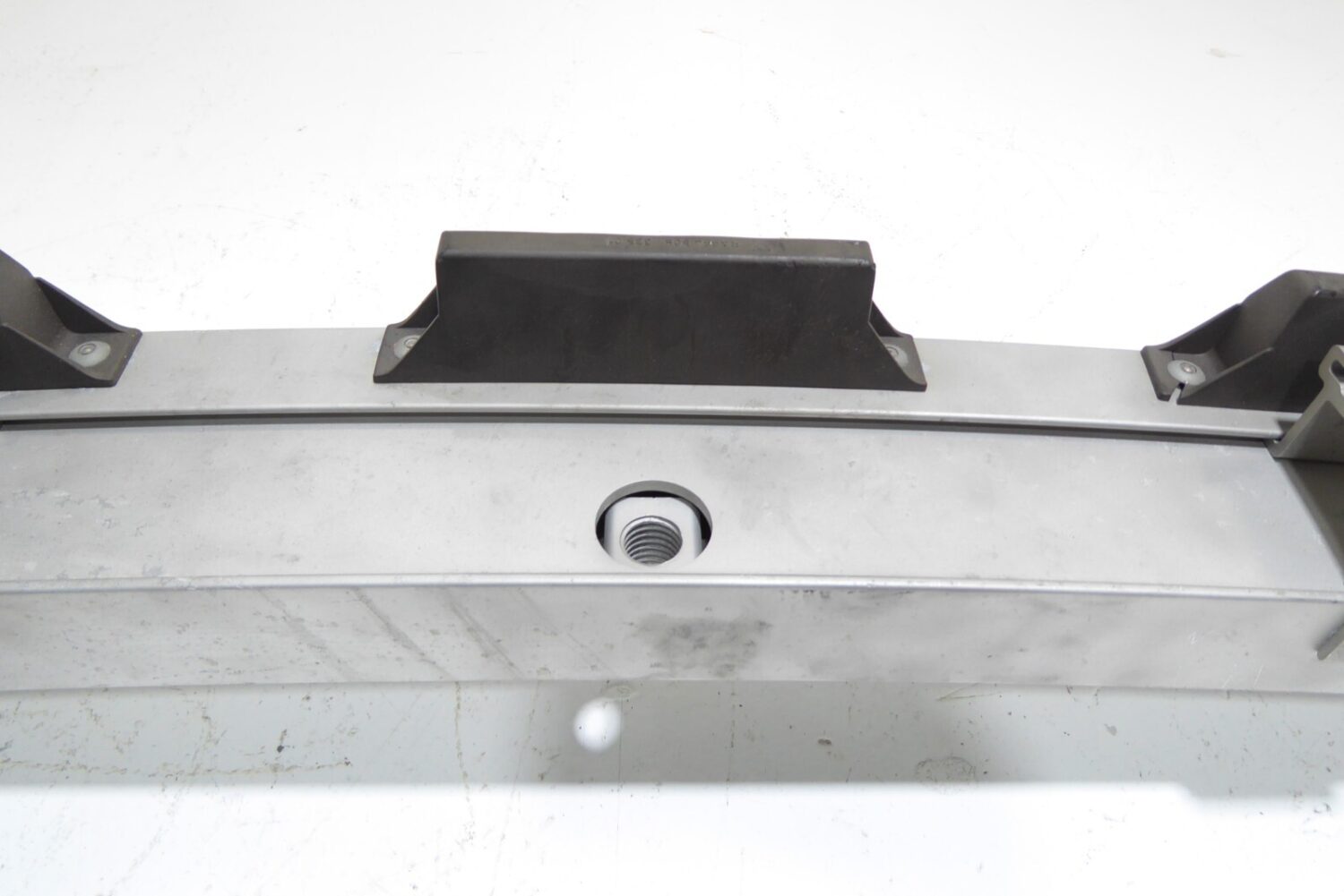 Porsche 911 993 Stoßstangenträger Prallträger Träger ALU USA 99350502103 bumper – Bild 5