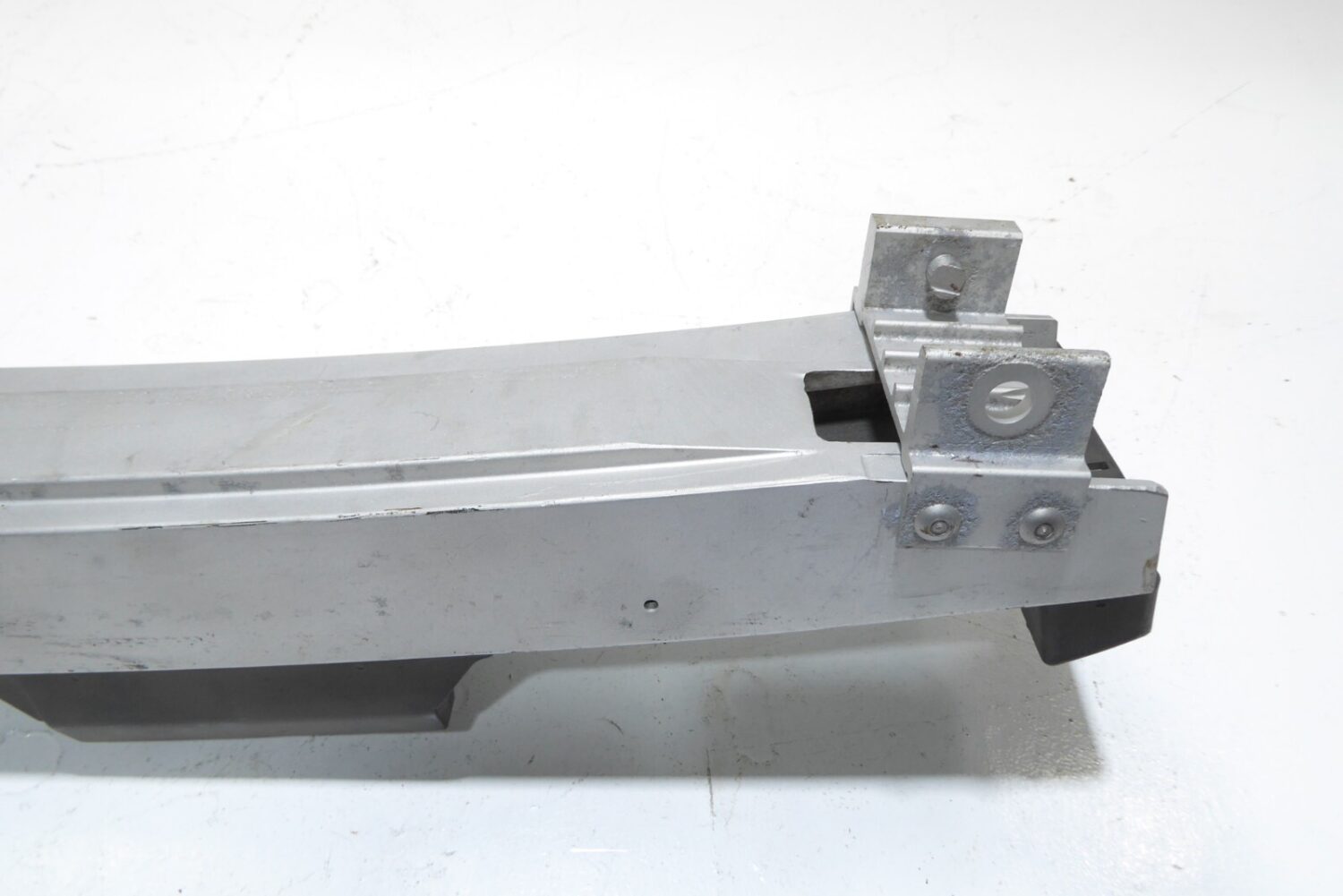 Porsche 911 993 Stoßstangenträger Prallträger Träger ALU USA 99350502103 bumper – Bild 8