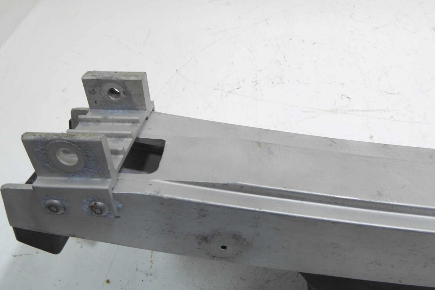 Porsche 911 993 Stoßstangenträger Prallträger Träger ALU USA 99350502103 bumper – Bild 9