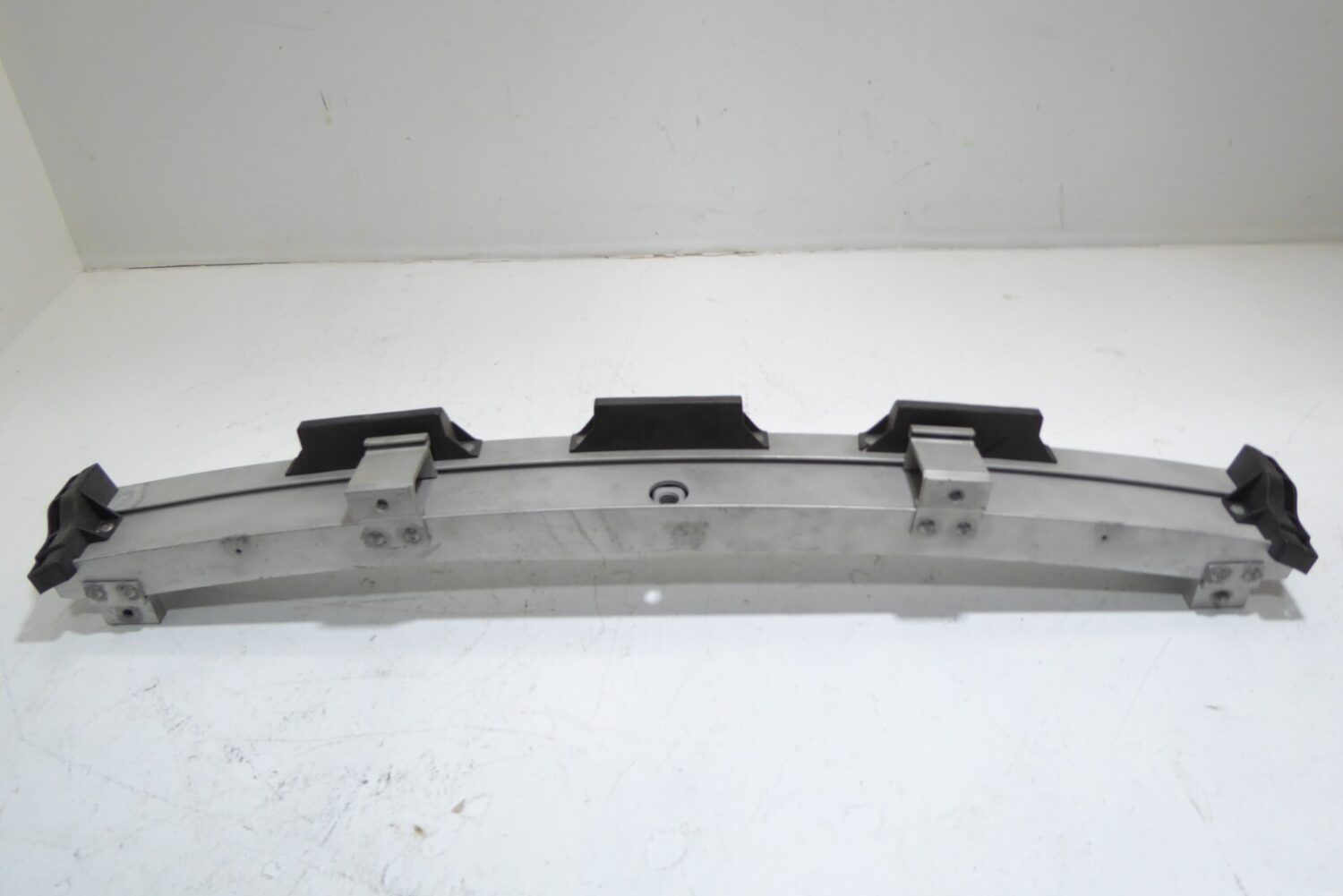 Porsche 911 993 Stoßstangenträger Prallträger Träger ALU USA 99350502103 bumper