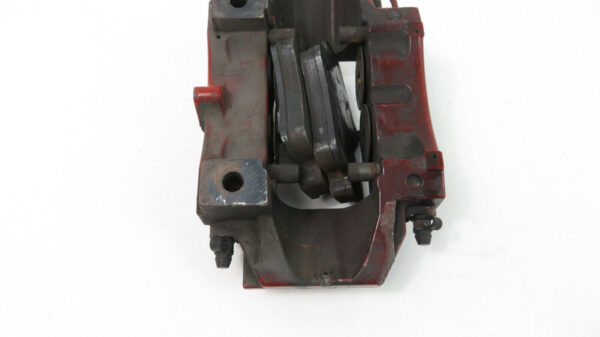 Porsche 911 996 4S Turbo Bremssattel Bremse Brembo 996352425 Hinten Rechts – Bild 11