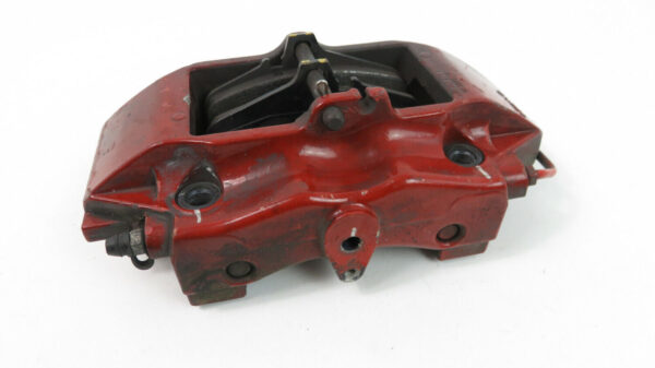 Porsche 911 996 4S Turbo Bremssattel Bremse Brembo 996352425 Hinten Rechts – Bild 4