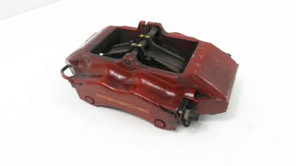 Porsche 911 996 4S Turbo Bremssattel Bremse Brembo 996352425 Hinten Rechts – Bild 7