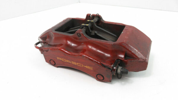 Porsche 911 996 4S Turbo Bremssattel Bremse Brembo 996352425 Hinten Rechts – Bild 8