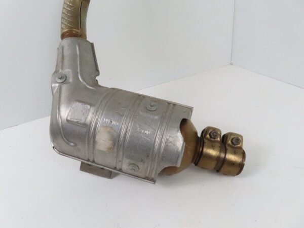 Porsche 911 996 986 Katalysator  Neuwertig Original  99611302502 Kat NEU – Bild 3