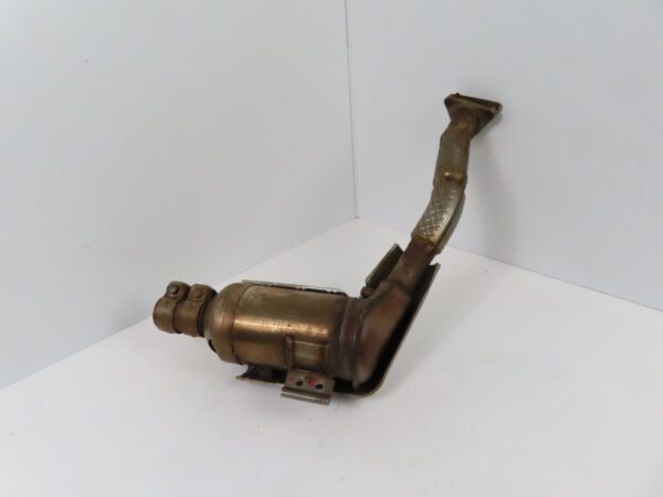 Porsche 911 996 986 Katalysator  Neuwertig Original  99611302502 Kat NEU – Bild 5