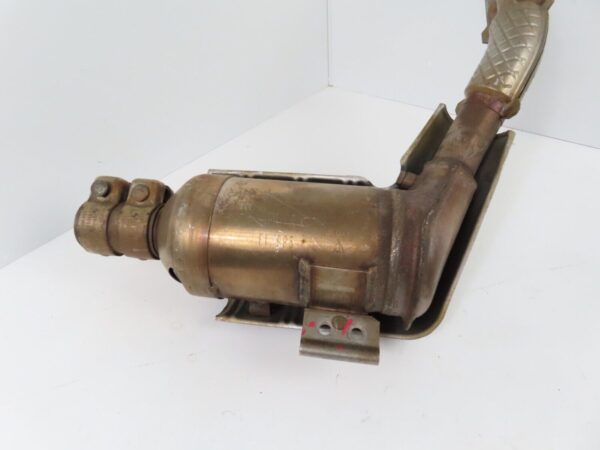 Porsche 911 996 986 Katalysator  Neuwertig Original  99611302502 Kat NEU – Bild 6