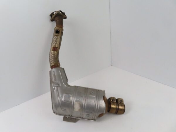 Porsche 911 996 986 Katalysator  Neuwertig Original  99611302502 Kat NEU