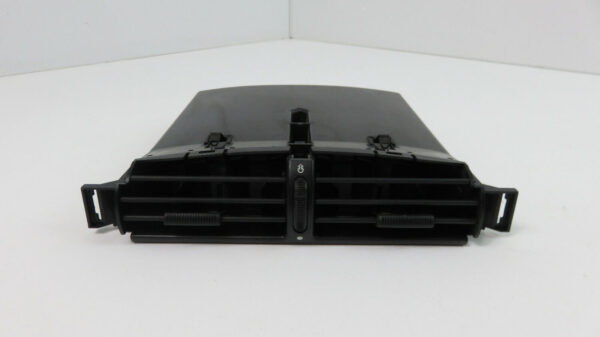 Porsche 911 996 986 Luftdüse Lüftungsgitter Mitte Schwarz 99655226301 – Bild 3
