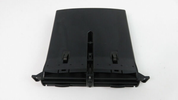 Porsche 911 996 986 Luftdüse Lüftungsgitter Mitte Schwarz 99655226301 – Bild 4