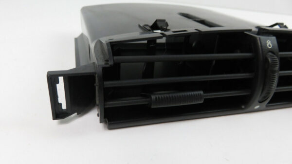 Porsche 911 996 986 Luftdüse Lüftungsgitter Mitte Schwarz 99655226301 – Bild 5