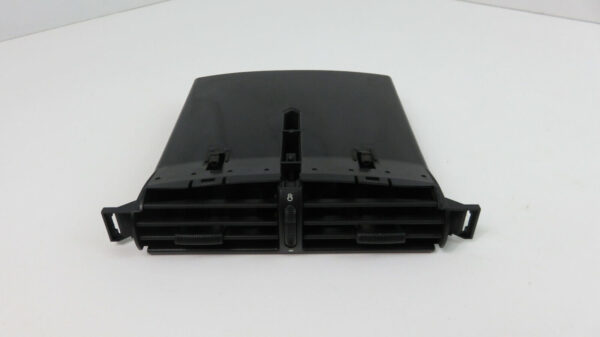 Porsche 911 996 986 Luftdüse Lüftungsgitter Mitte Schwarz 99655226301