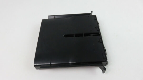 Porsche 911 996 986 Luftdüse Lüftungsgitter Mitte Schwarz 99655226301 – Bild 9