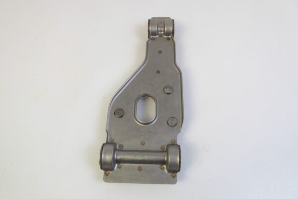 Porsche 911 996 997 Halter Auspuff Schalldämpfer Rechts  99611122802 – Bild 3