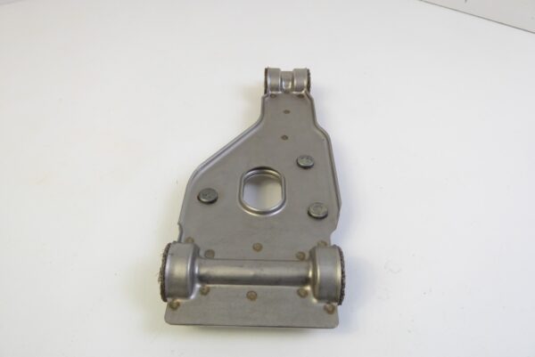 Porsche 911 996 997 Halter Auspuff Schalldämpfer Rechts  99611122802 – Bild 6