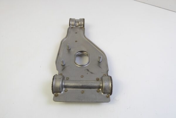 Porsche 911 996 997 Halter Auspuff Schalldämpfer Rechts  99611122802