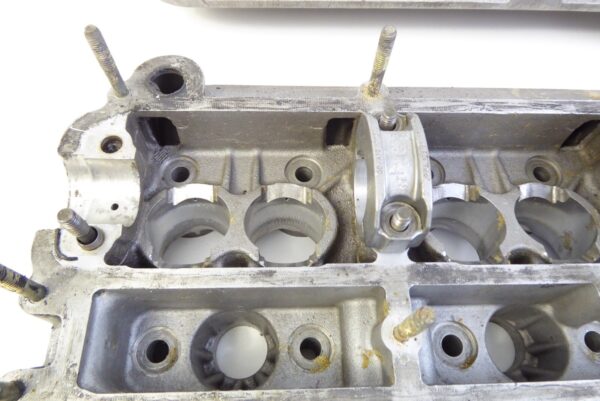 Porsche 911 996 997 Turbo GT2 Nockenwellengehäuse 9961055400 9961051425R – Bild 11