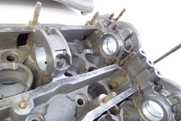 Porsche 911 996 997 Turbo GT2 Nockenwellengehäuse 9961055400 9961051425R – Bild 12