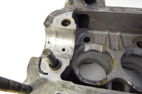 Porsche 911 996 997 Turbo GT2 Nockenwellengehäuse 9961055400 9961051425R – Bild 13