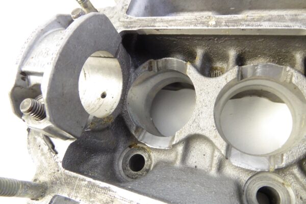 Porsche 911 996 997 Turbo GT2 Nockenwellengehäuse 9961055400 9961051425R – Bild 14
