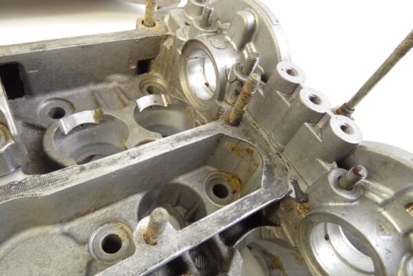 Porsche 911 996 997 Turbo GT2 Nockenwellengehäuse 9961055400 9961051425R – Bild 15
