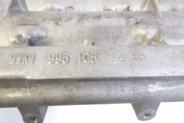 Porsche 911 996 997 Turbo GT2 Nockenwellengehäuse 9961055400 9961051425R – Bild 16