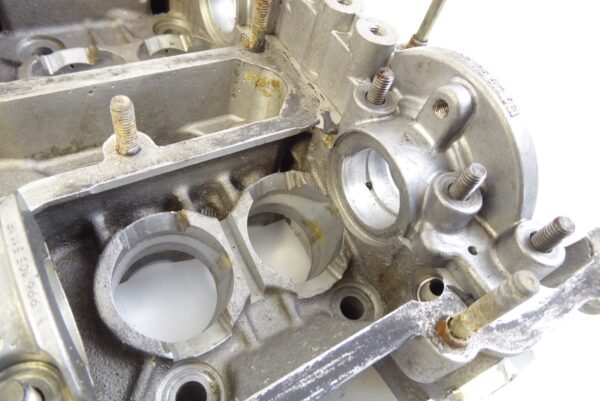 Porsche 911 996 997 Turbo GT2 Nockenwellengehäuse 9961055400 9961051425R – Bild 17