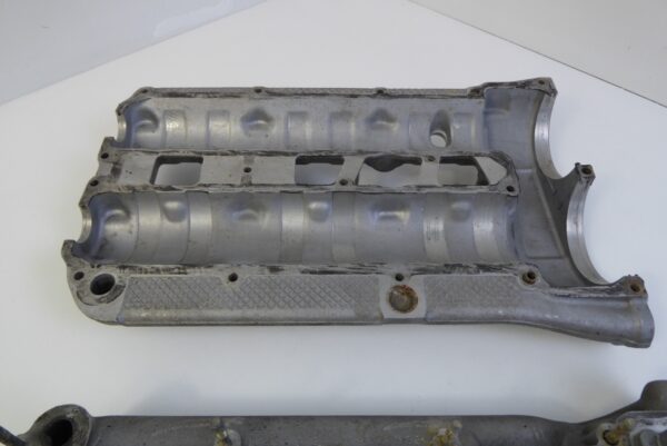 Porsche 911 996 997 Turbo GT2 Nockenwellengehäuse 9961055400 9961051425R – Bild 3