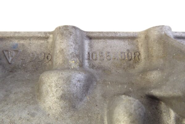 Porsche 911 996 997 Turbo GT2 Nockenwellengehäuse 9961055400 9961051425R – Bild 5