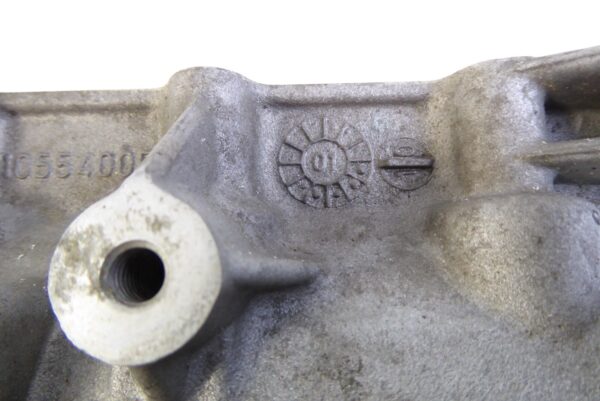 Porsche 911 996 997 Turbo GT2 Nockenwellengehäuse 9961055400 9961051425R – Bild 6