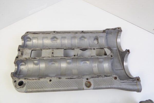 Porsche 911 996 997 Turbo GT2 Nockenwellengehäuse 9961055400 9961051425R – Bild 7