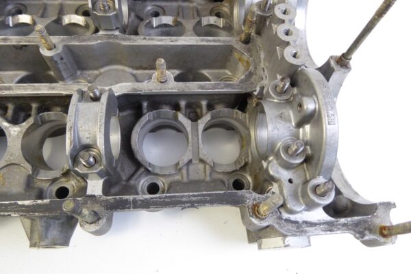 Porsche 911 996 997 Turbo GT2 Nockenwellengehäuse 9961055400 9961051425R – Bild 9