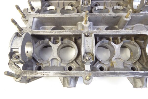 Porsche 911 996 997 Turbo GT2 Nockenwellengehäuse 9961055400 9961051425R – Bild 10