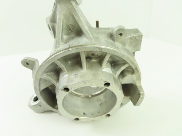 Porsche 911 996 Achsenschenkel hinten rechts 99633111205 wie Neu – Bild 4