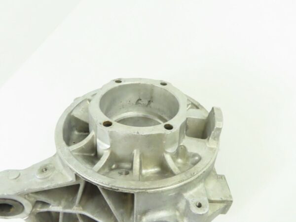 Porsche 911 996 Achsenschenkel hinten rechts 99633111205 wie Neu – Bild 7