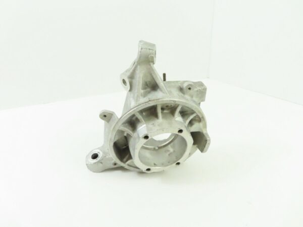 Porsche 911 996 Achsenschenkel hinten rechts 99633111205 wie Neu