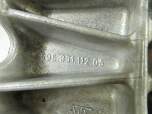 Porsche 911 996 Achsenschenkel hinten rechts 99633111205 wie Neu – Bild 8