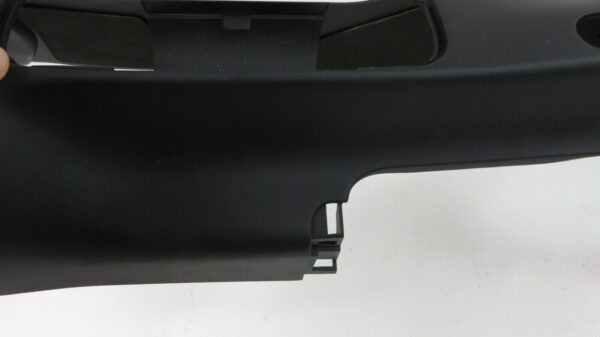 Porsche 911 996 Boxster Mittelkonsole Neu  Schwarz – Bild 5