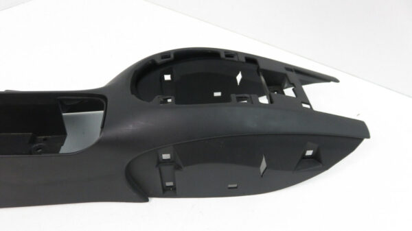 Porsche 911 996 Boxster Mittelkonsole Neu  Schwarz – Bild 6