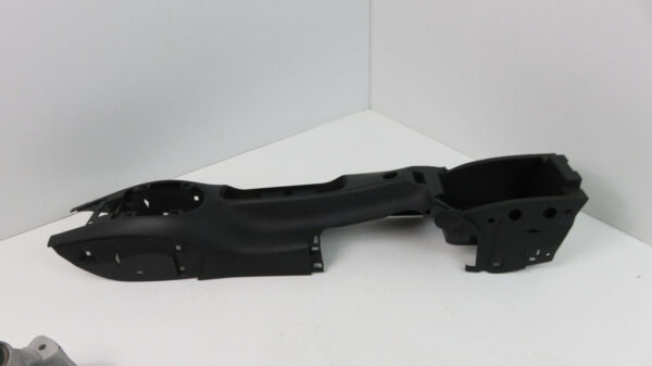 Porsche 911 996 Boxster Mittelkonsole Neu  Schwarz