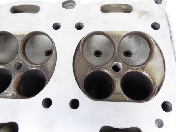Porsche 911 996 Gt3 3 6 M96.76 Zylinderkopf 9961042015 – Bild 3