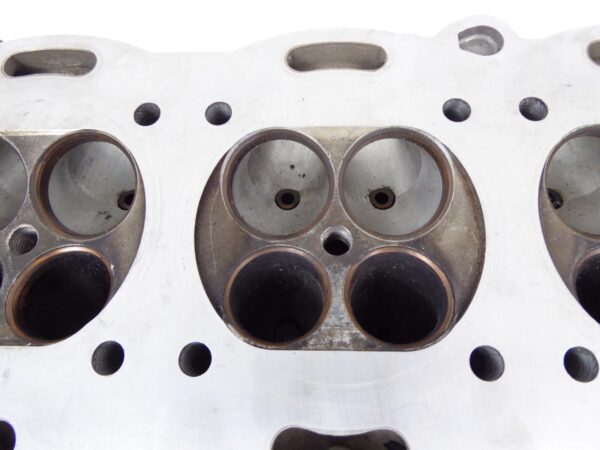 Porsche 911 996 Gt3 3 6 M96.76 Zylinderkopf 9961042015 – Bild 4