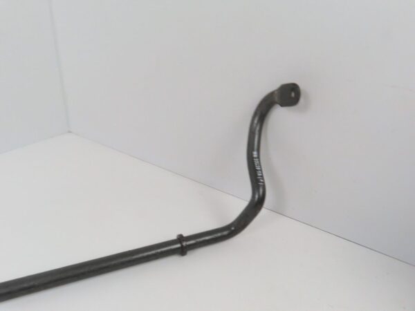 Porsche 911 996 H&R Stabilisator Stabi Vorderachse 24 mm Vorne Grau HR 33239 VA – Bild 3