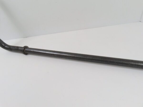 Porsche 911 996 H&R Stabilisator Stabi Vorderachse 24 mm Vorne Grau HR 33239 VA – Bild 7